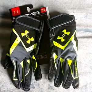 Batting Gloves